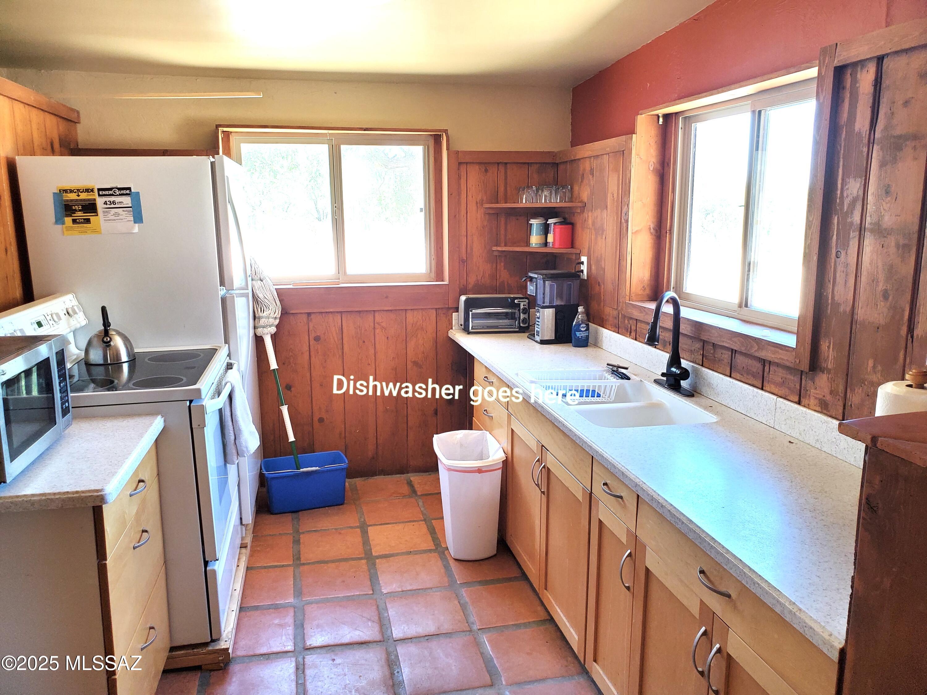 13325 South Coleman Road Tucson, AZ 85735 - Photo 36 of 48