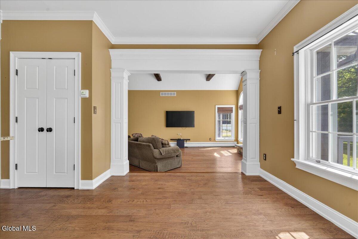 27 Arrowhead Road Saratoga Springs, NY 12866 - Photo 25 of 75 25-27 ARROWHEAD-26