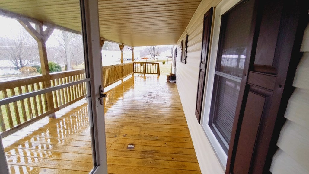 527 Flatwoods Road Marion, VA 24354 - Photo 6 of 25 Gallery Image 6