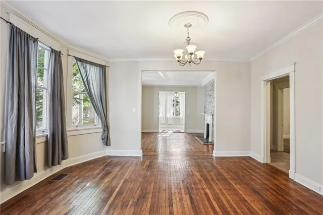 $2,700 | 3808 Napoleon Avenue, New Orleans, LA 70125