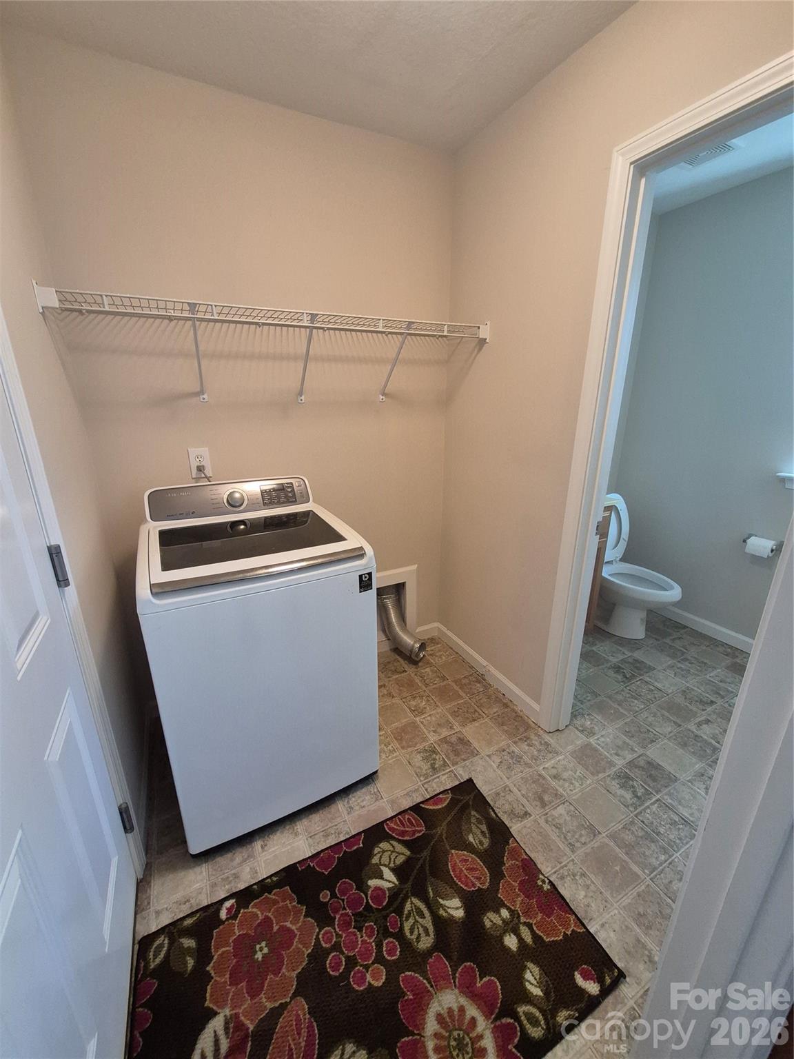 149 Alpine Ridge Drive Asheville, NC 28803 - Photo 9 of 15 a room with storage and utility