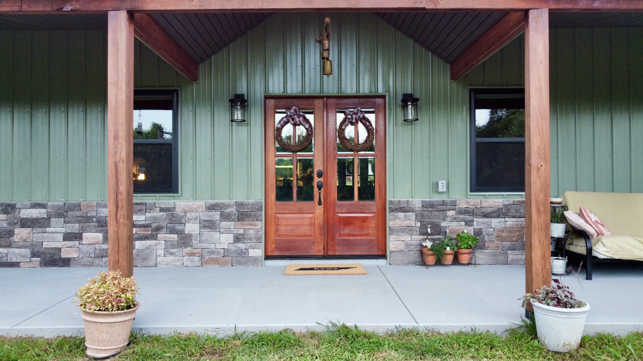 354 Dyer Ridge Road Baxter, TN 38544 - Photo 14 of 96