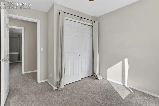 a view of small space