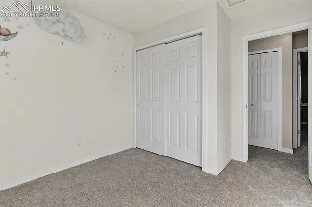 a view of entryway and hall