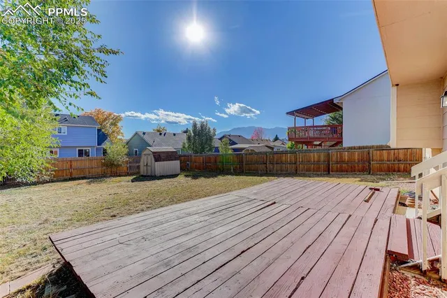 a car parked on the side of a street