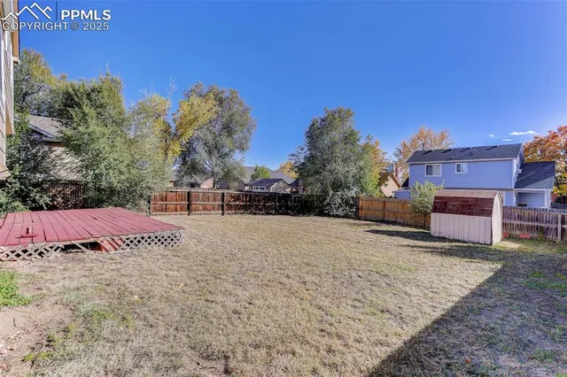 $375,000 | 4995 Old Fountain Boulevard, Colorado Springs, CO 80916