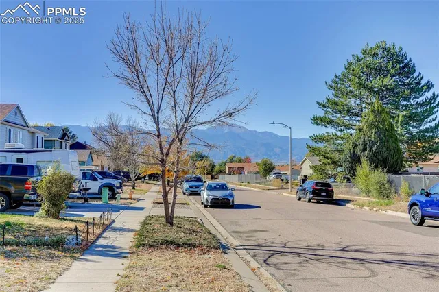 $375,000 | 4995 Old Fountain Boulevard, Colorado Springs, CO 80916