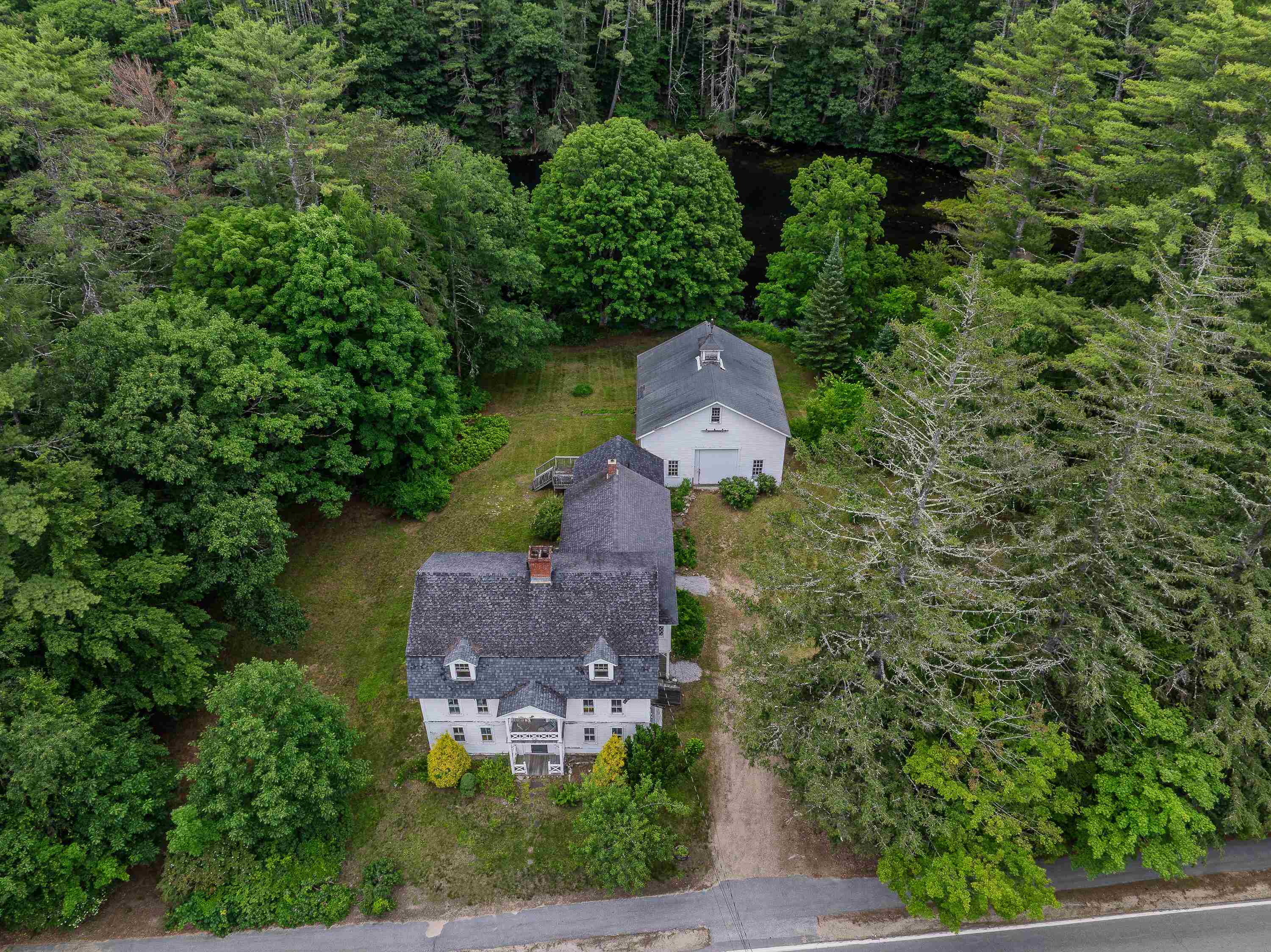 166 Main Street New Hampton, NH 03256 - Photo 52 of 55
