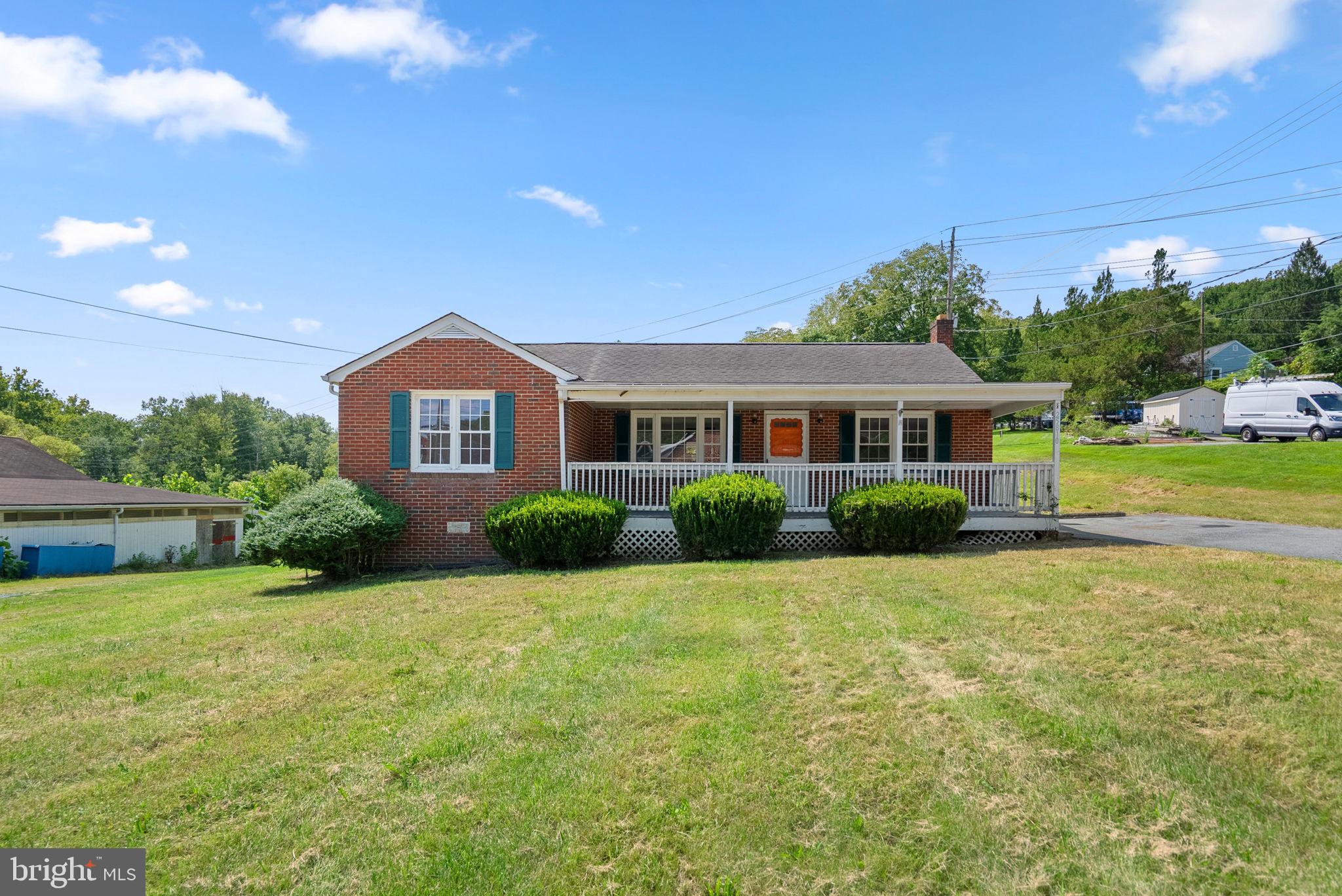 25810 Frederick Road Clarksburg, MD 20871 - Photo 1 of 30 Gallery Image 1