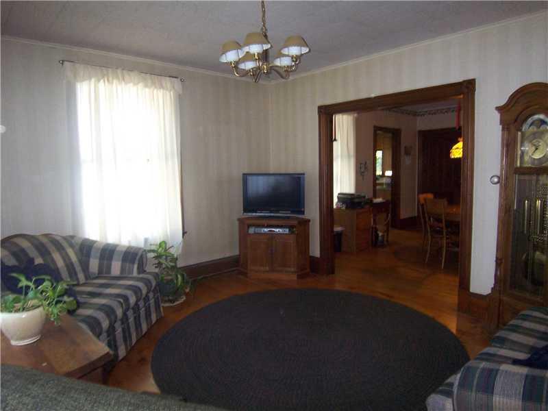 626 Plains Road Poland, ME 04274 - Photo 12 of 35 Living Room.