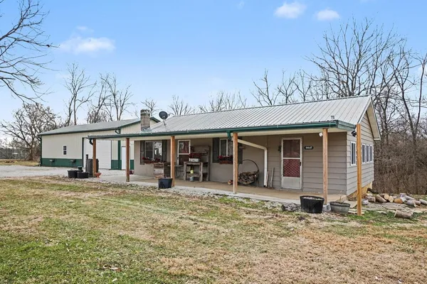 $450,000 | 19407 Johnson Lane, Guilford, IN 47022