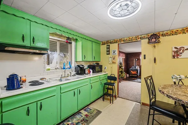 $450,000 | 19407 Johnson Lane, Guilford, IN 47022