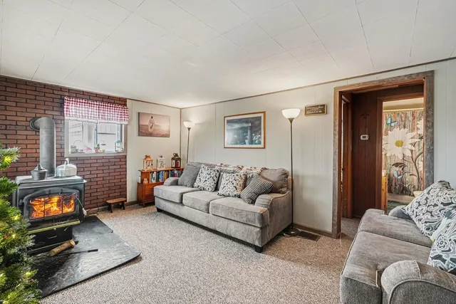 $499,000 | 19407 Johnson Lane, Guilford, IN 47022