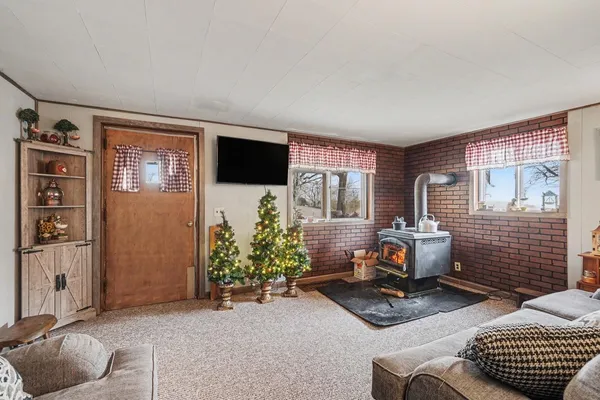 $450,000 | 19407 Johnson Lane, Guilford, IN 47022
