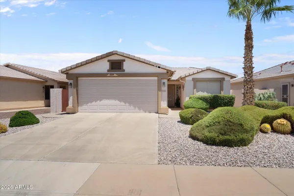 $375,000 | 3758 East Peach Tree Drive, Chandler, AZ 85249