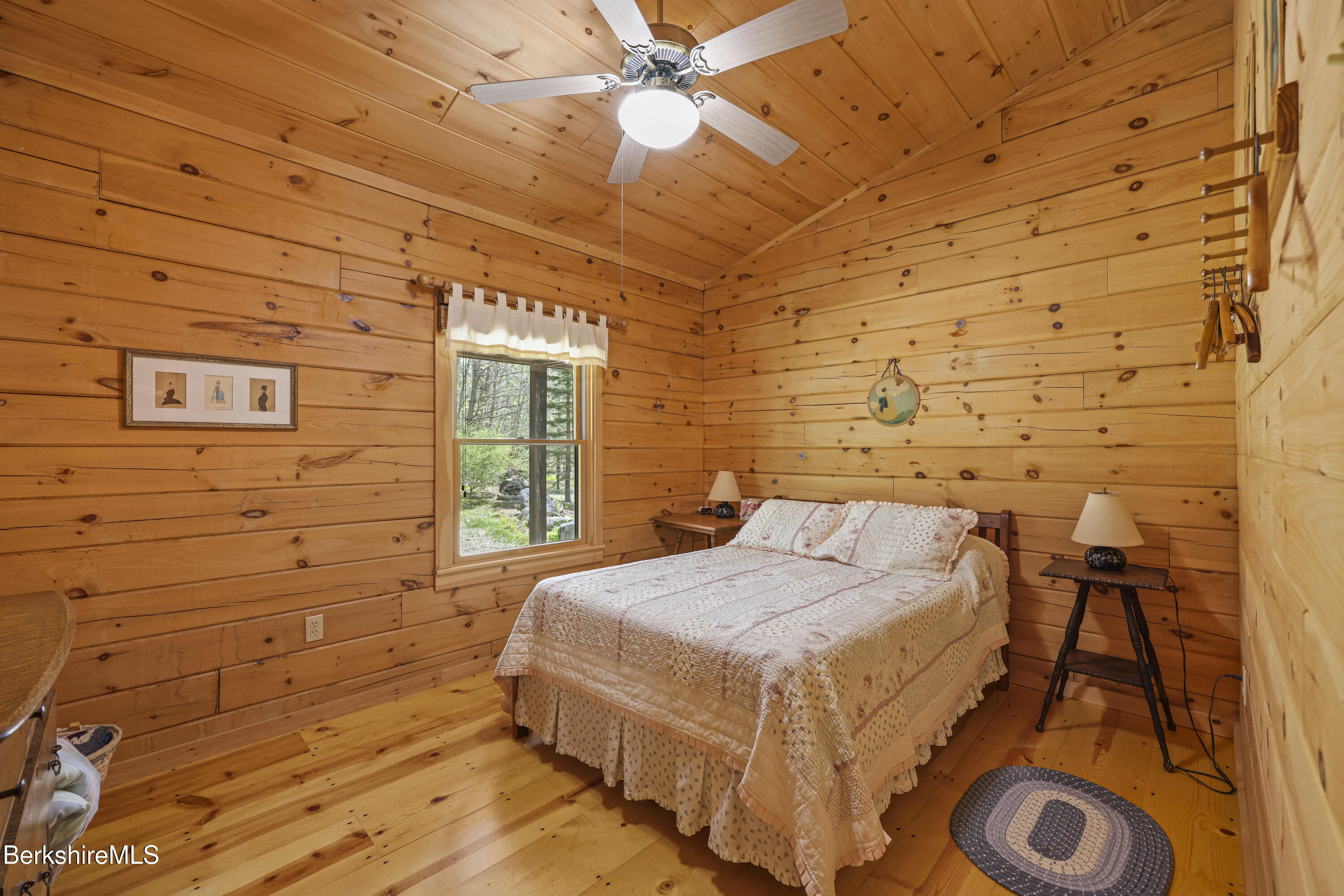 793 George Carter Road Becket, MA 01223 - Photo 24 of 32 120 Bedroom Two