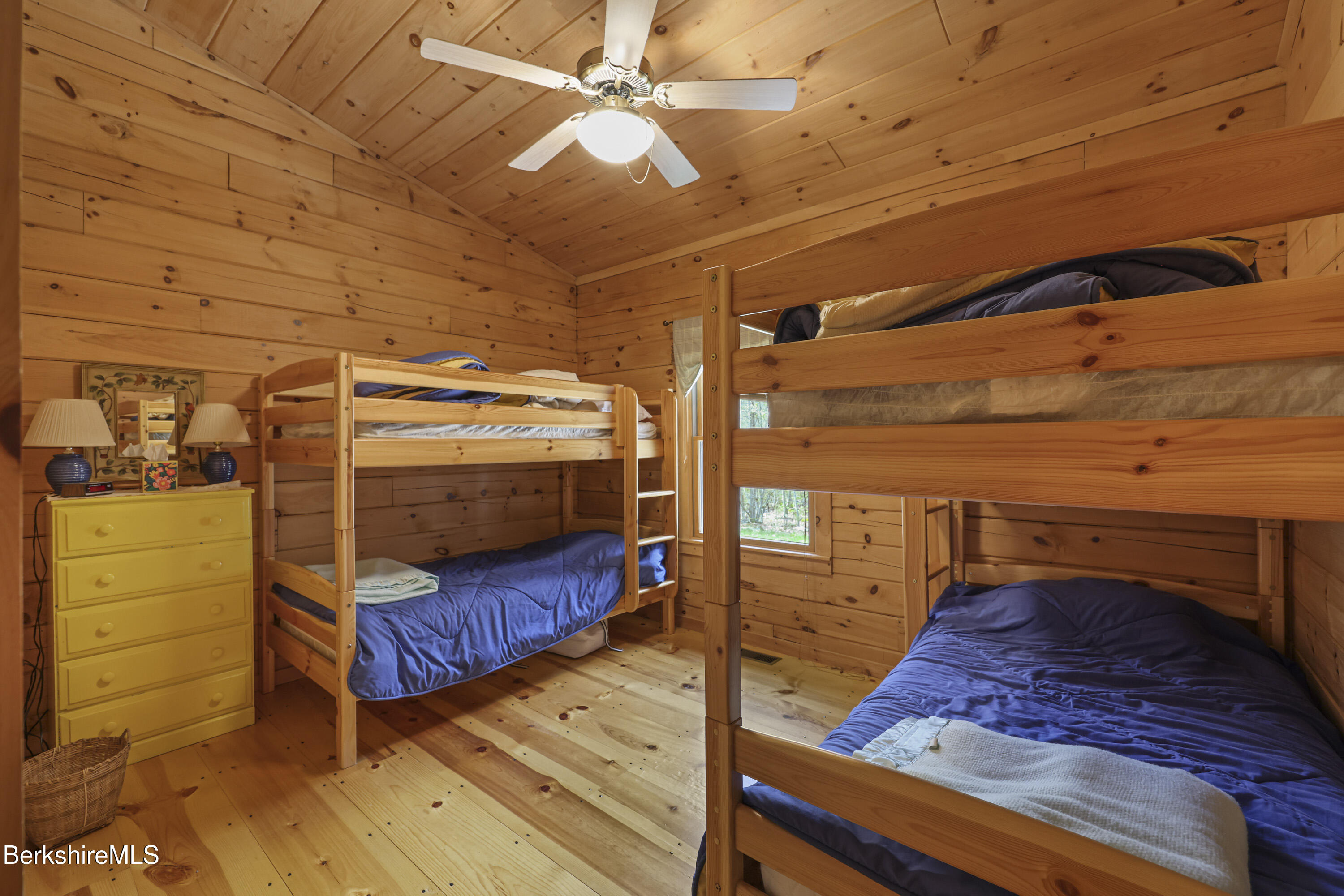 793 George Carter Road Becket, MA 01223 - Photo 26 of 32 130 Bedroom Three