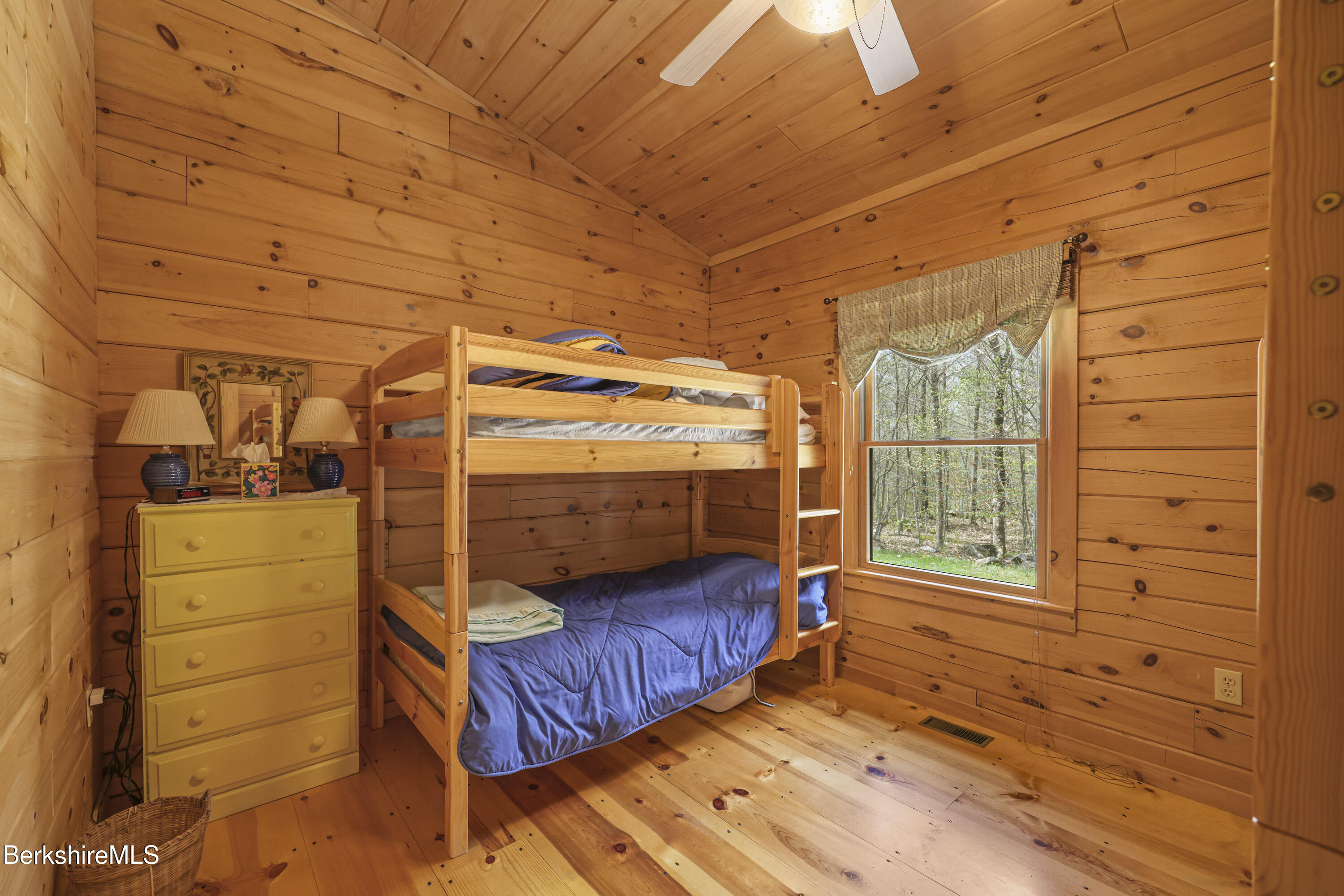 793 George Carter Road Becket, MA 01223 - Photo 27 of 32 135 Bedroom Three