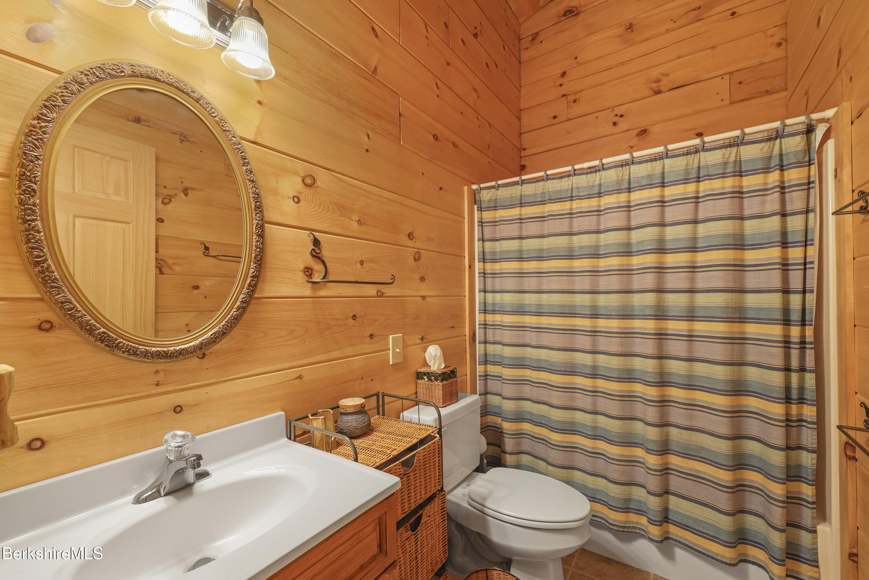 793 George Carter Road Becket, MA 01223 - Photo 28 of 32 140 Bathroom Two
