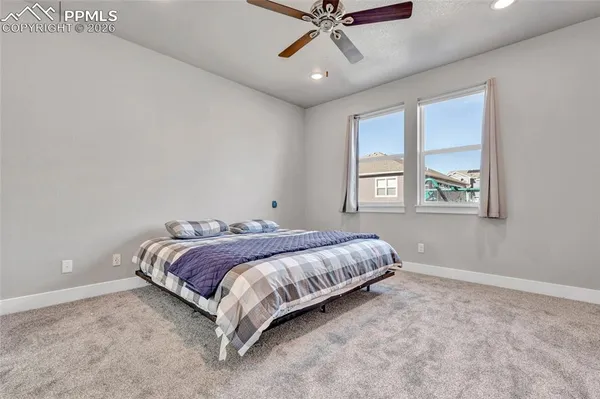 $745,000 | 2164 Coyote Mint Drive, Monument, CO 80132