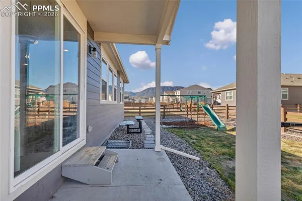 $745,000 | 2164 Coyote Mint Drive, Monument, CO 80132
