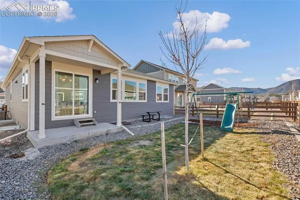 $745,000 | 2164 Coyote Mint Drive, Monument, CO 80132