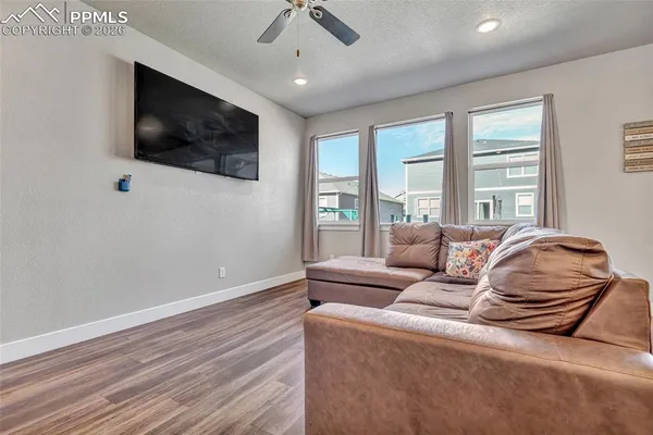 $745,000 | 2164 Coyote Mint Drive, Monument, CO 80132