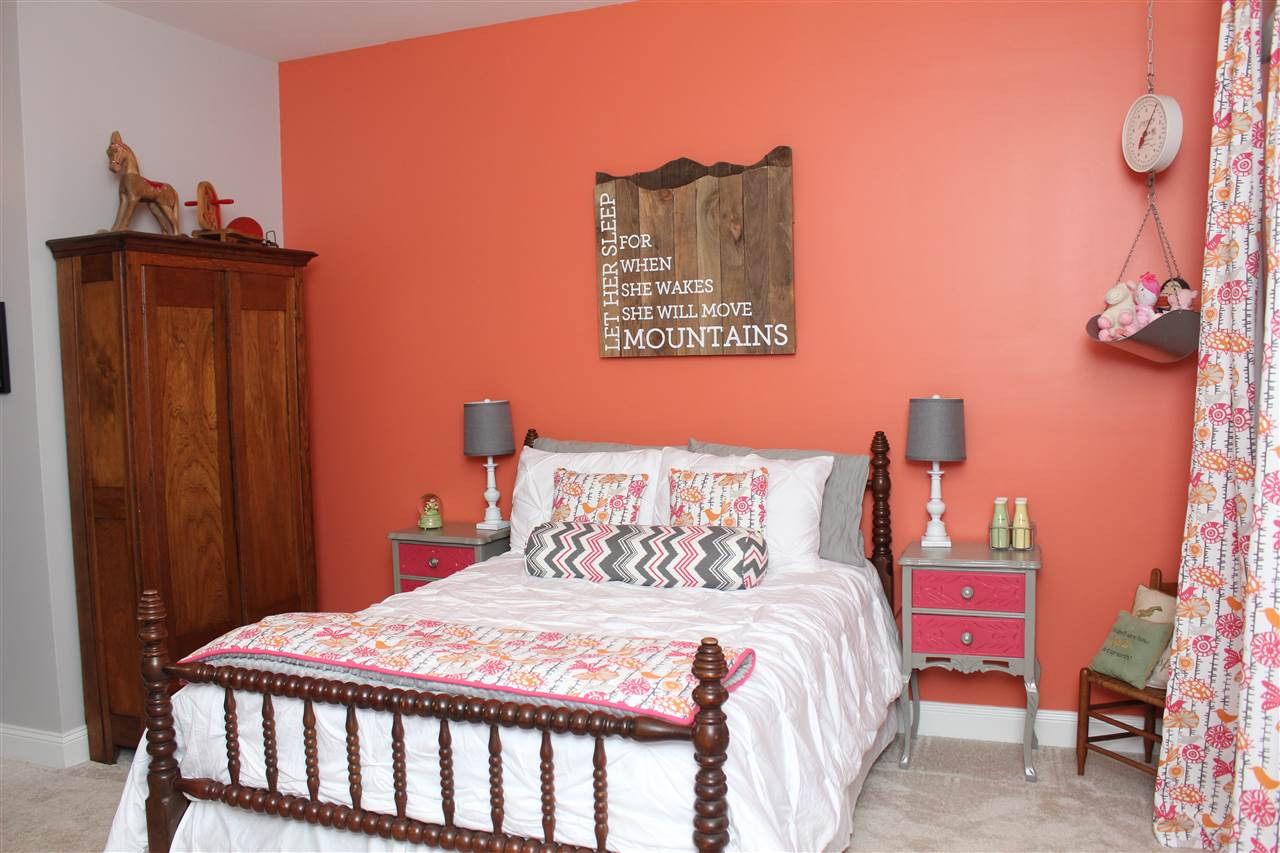 1320 Ileagnes Road Raleigh, NC 27603 - Photo 18 of 22 Photo 18
