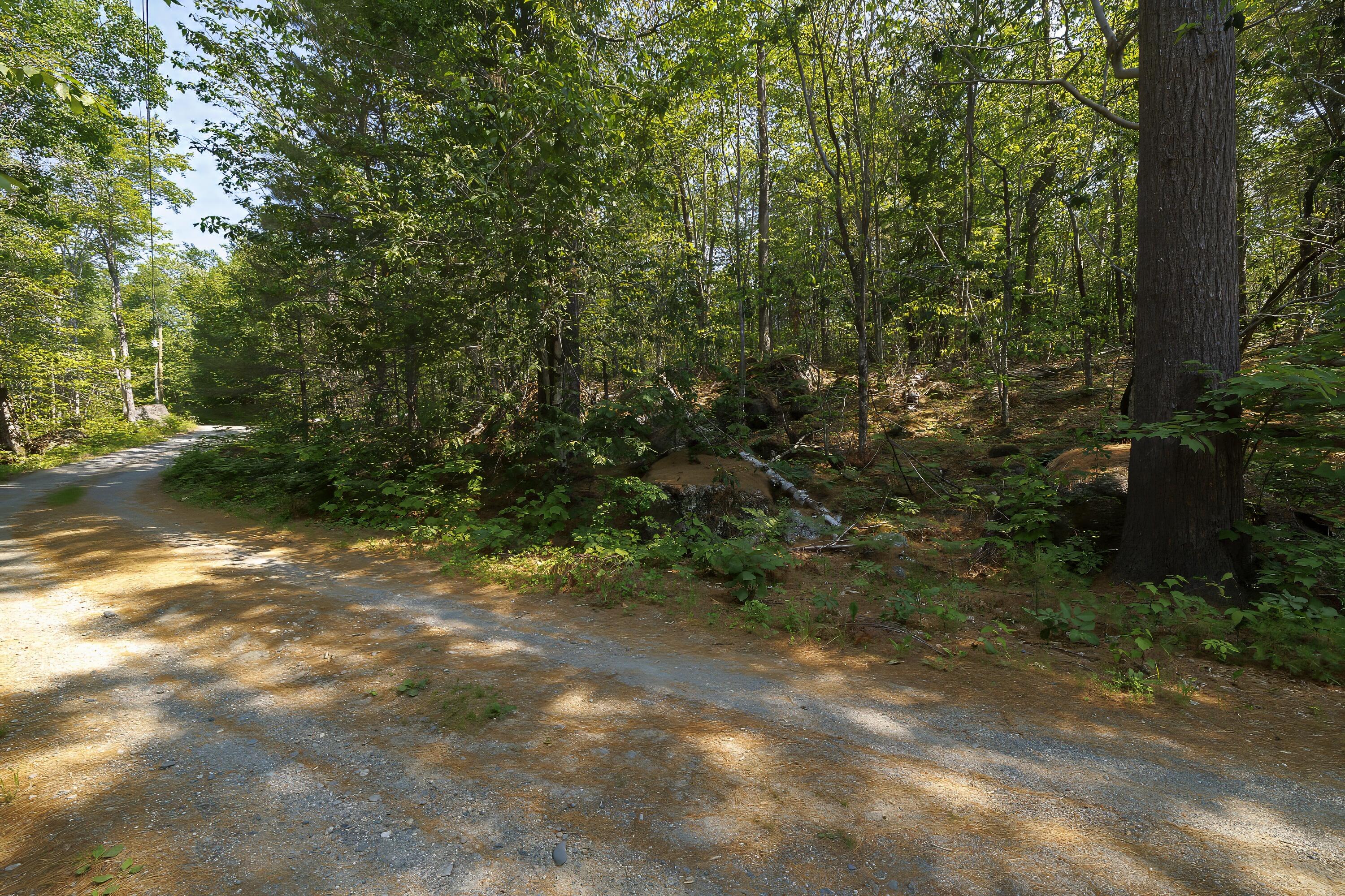 Lot 8 Wards Road Ellsworth, ME 04605 - Photo 5 of 15 2-Lot U-7, 55 Wards Road HiRes-DTP