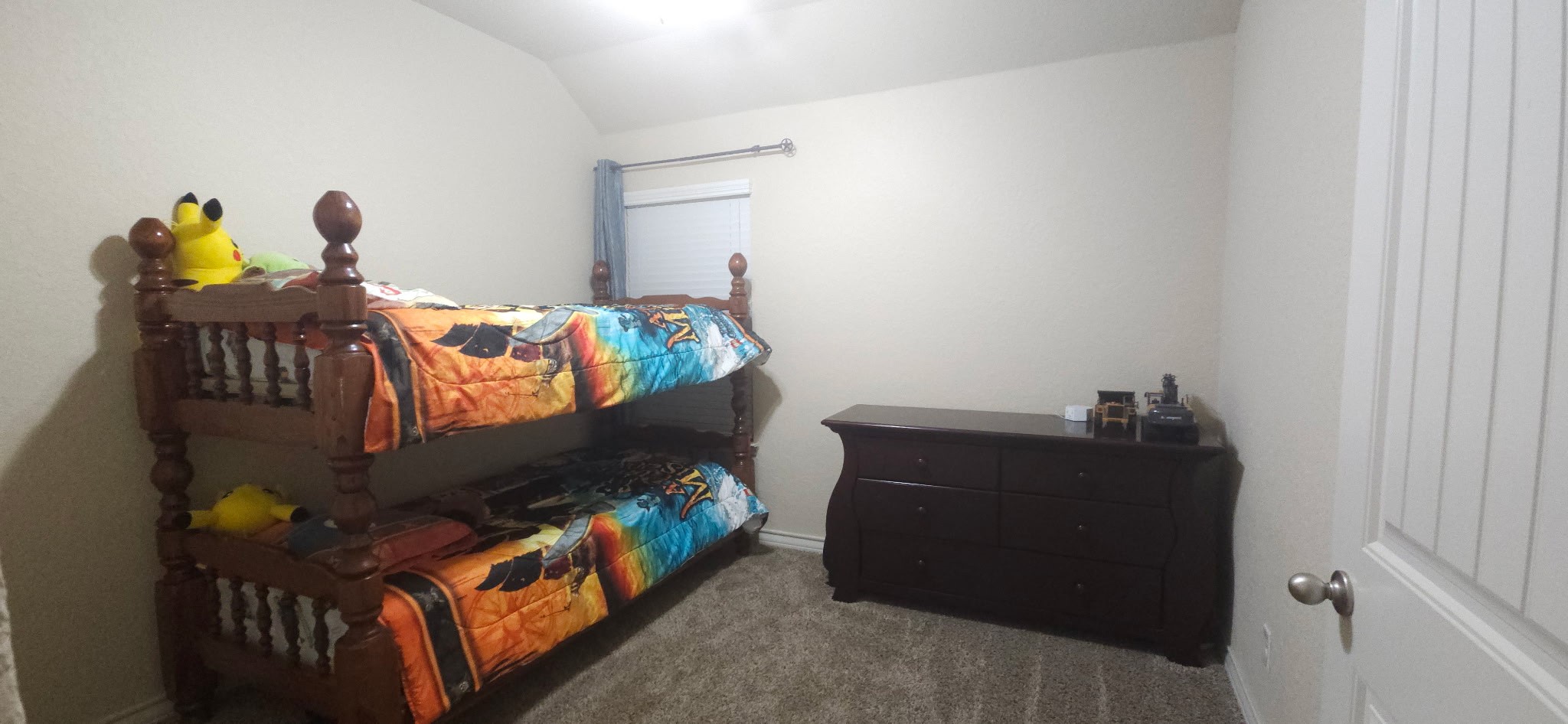 449 Cactus Flower Cibolo, TX 78108 - Photo 12 of 19 Between 3 is the third bedroom on your tour