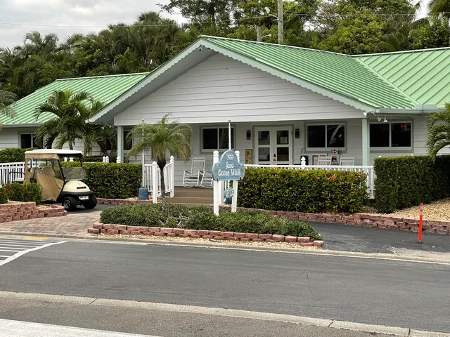 $350,000 | 900 Juno Ocean Walk, Unit F1, Juno Beach, FL 33408