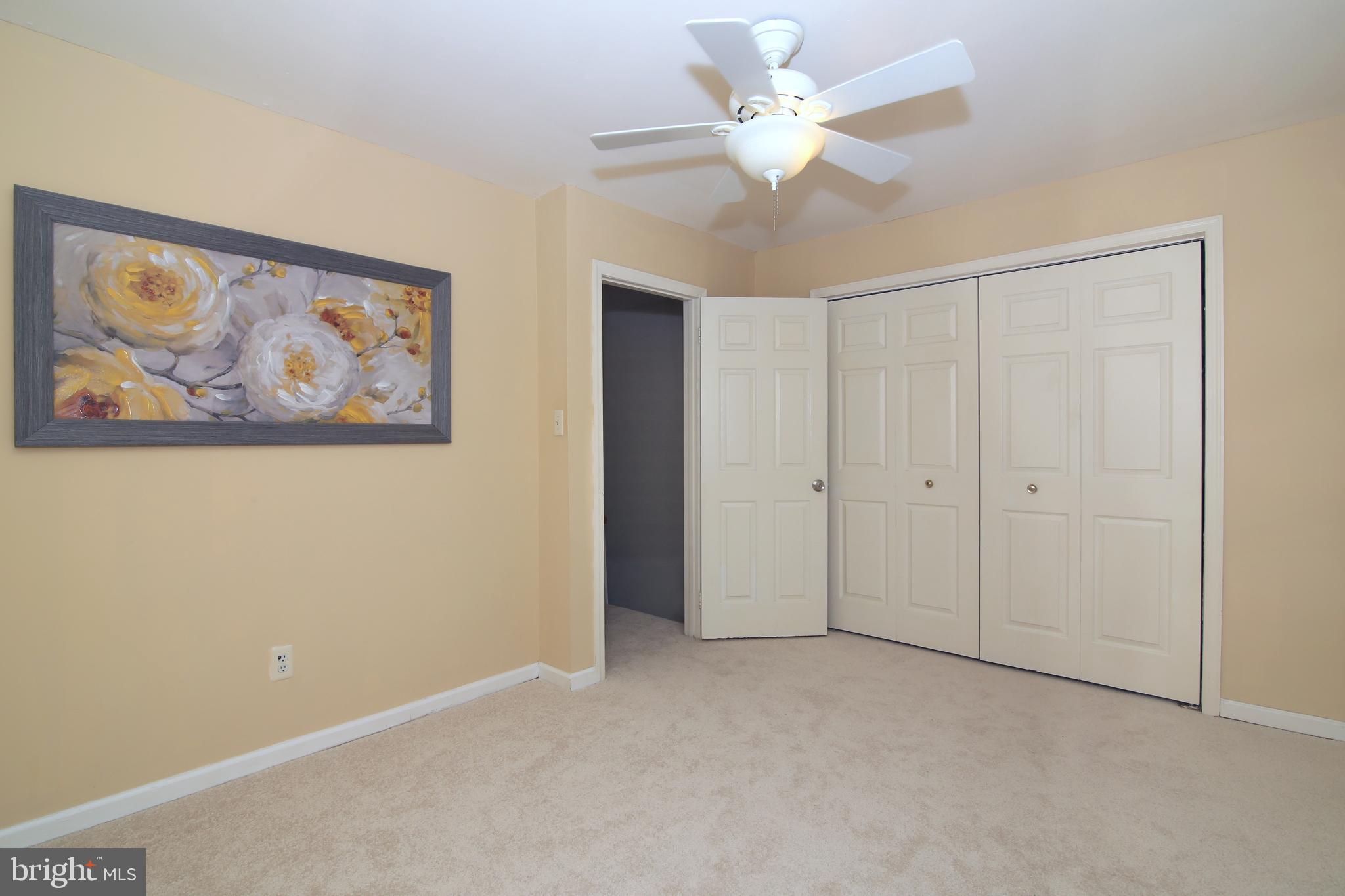 8490 Springfield Oaks Drive Springfield, VA 22153 - Photo 23 of 36 Bedroom 2