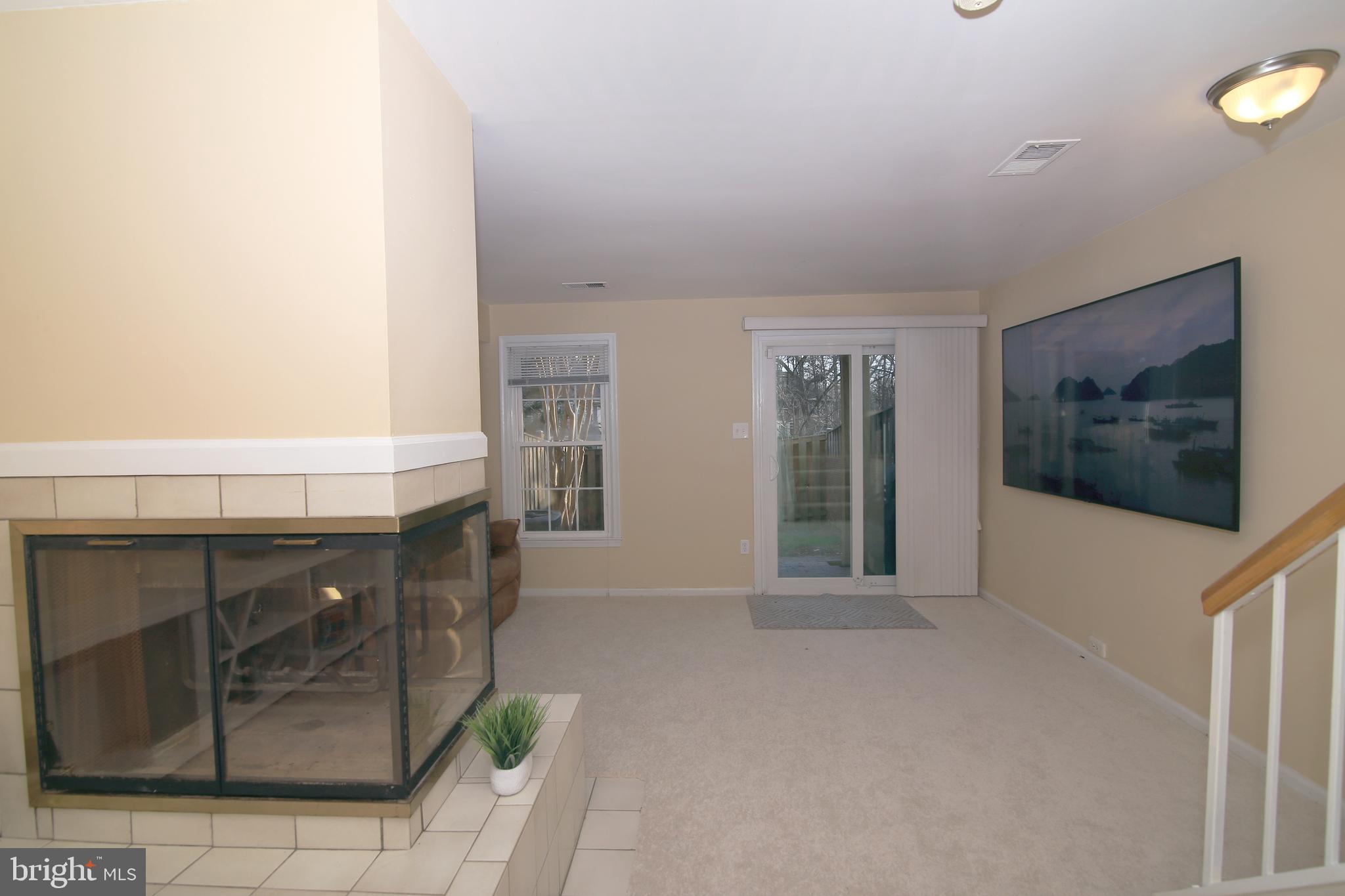8490 Springfield Oaks Drive Springfield, VA 22153 - Photo 30 of 36 Family Room