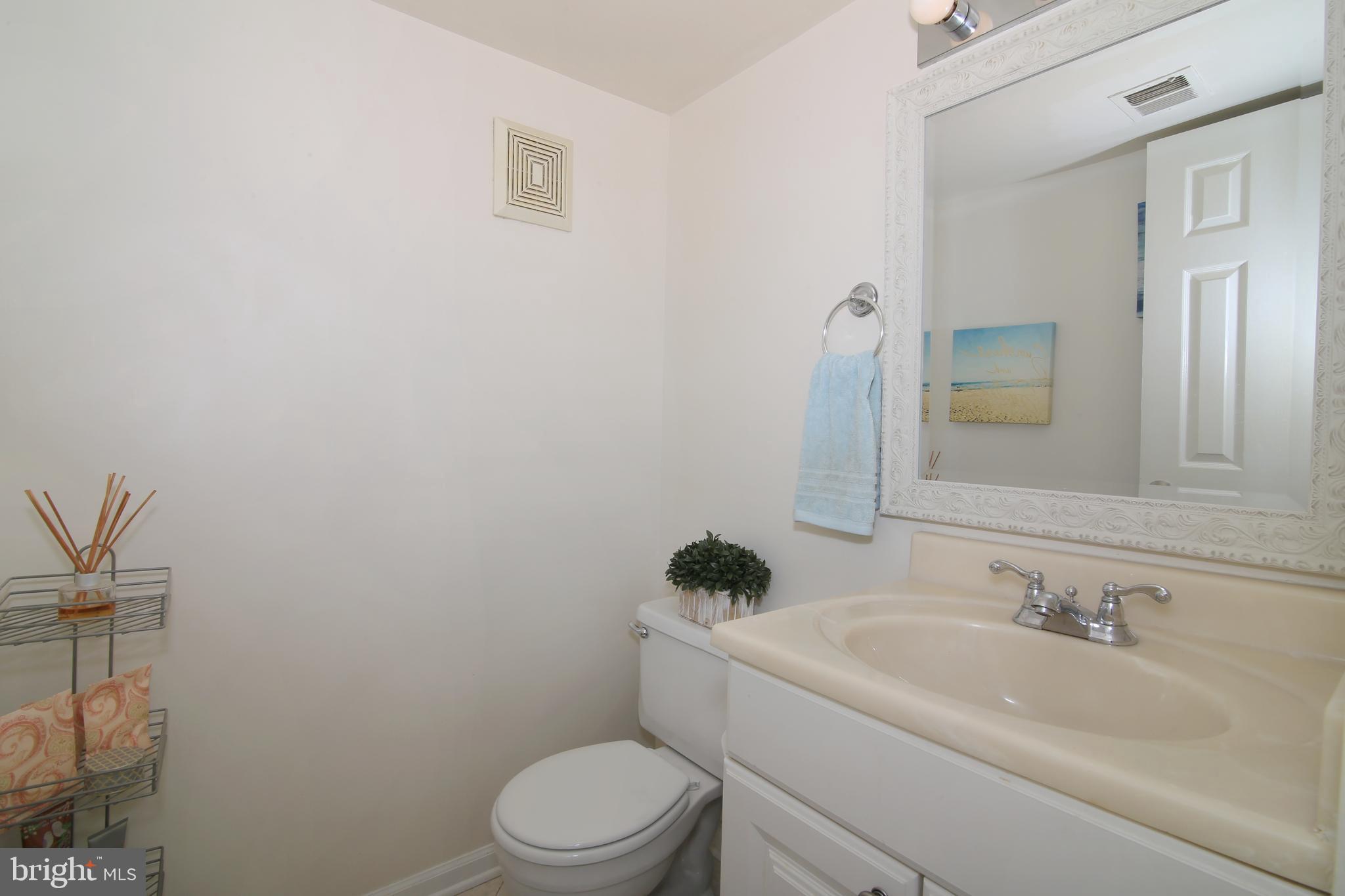 8490 Springfield Oaks Drive Springfield, VA 22153 - Photo 31 of 36 LL Powder Room