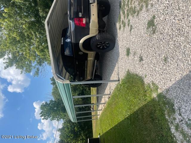 2627 Lucas Grove Road Upton, KY 42784 - Photo 6 of 34 carport