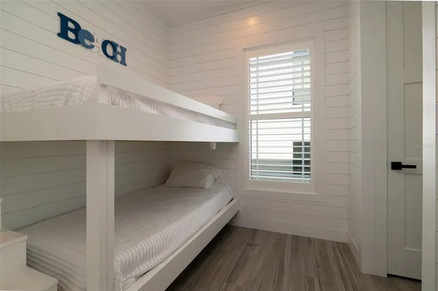 a view of balcony with furniture