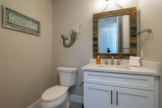 a view of balcony with chairs