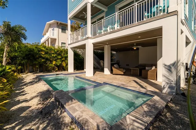 $2,870,000 | 2410 Avenue B, Bradenton Beach, FL 34217