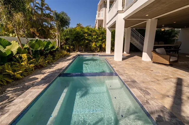 $2,870,000 | 2410 Avenue B, Bradenton Beach, FL 34217