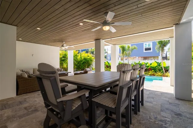 $2,870,000 | 2410 Avenue B, Bradenton Beach, FL 34217