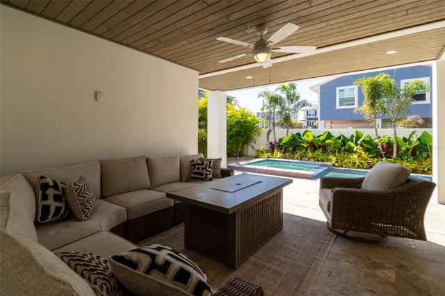 $2,870,000 | 2410 Avenue B, Bradenton Beach, FL 34217