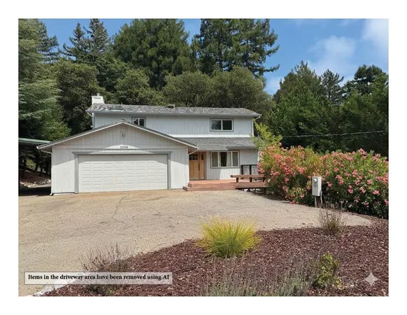 $1,599,950 | 23056 Evergreen Lane, Los Gatos, CA 95033