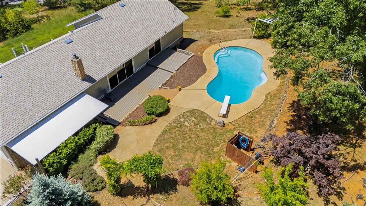 10704 Round Valley Road Grass Valley, CA 95949 - Photo 51 of 56