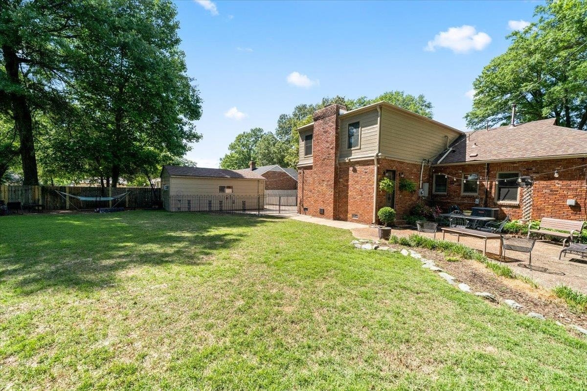 4847 Kaye Road Memphis, TN 38117 - Photo 33 of 40 Gallery Image 33