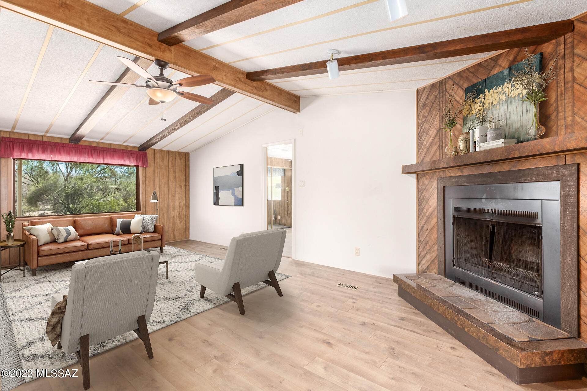 11145 West Picture Rocks Road Tucson, AZ 85743 - Photo 3 of 31 Gallery Image 3