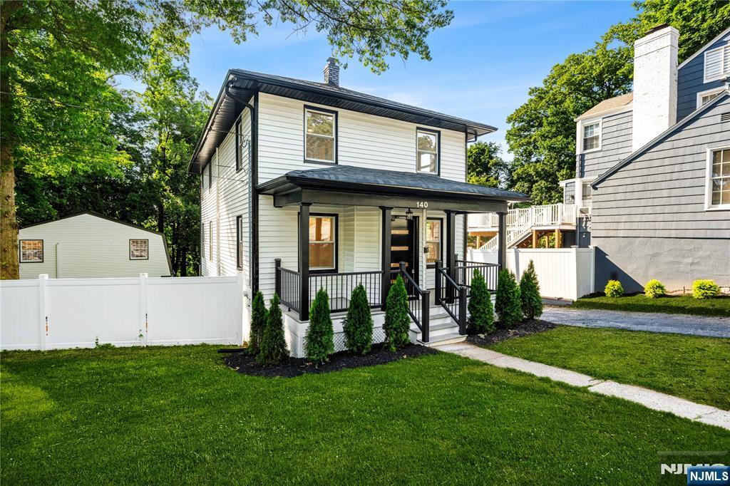 140 Walker Road West Orange, NJ 07052 - Photo 2 of 39