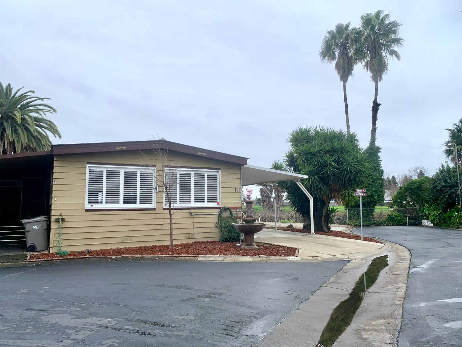 3901 Lake Road, Unit 197 West Sacramento, CA 95691 - Photo 1 of 49