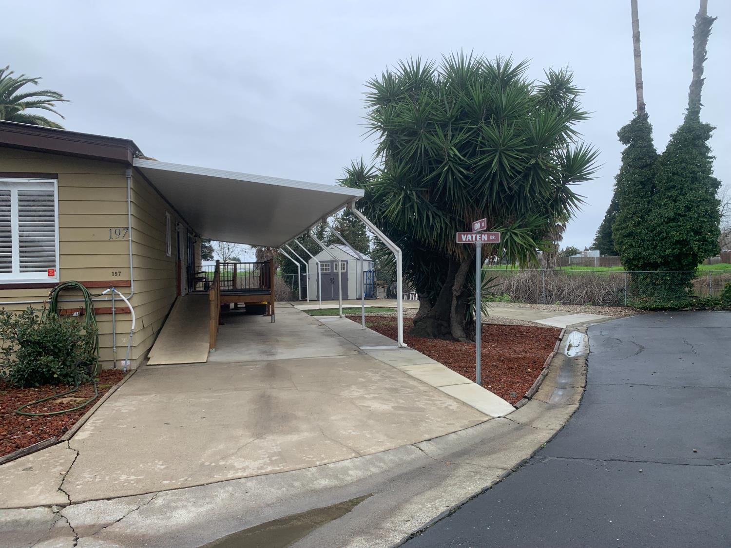 3901 Lake Road, Unit 197 West Sacramento, CA 95691 - Photo 31 of 49