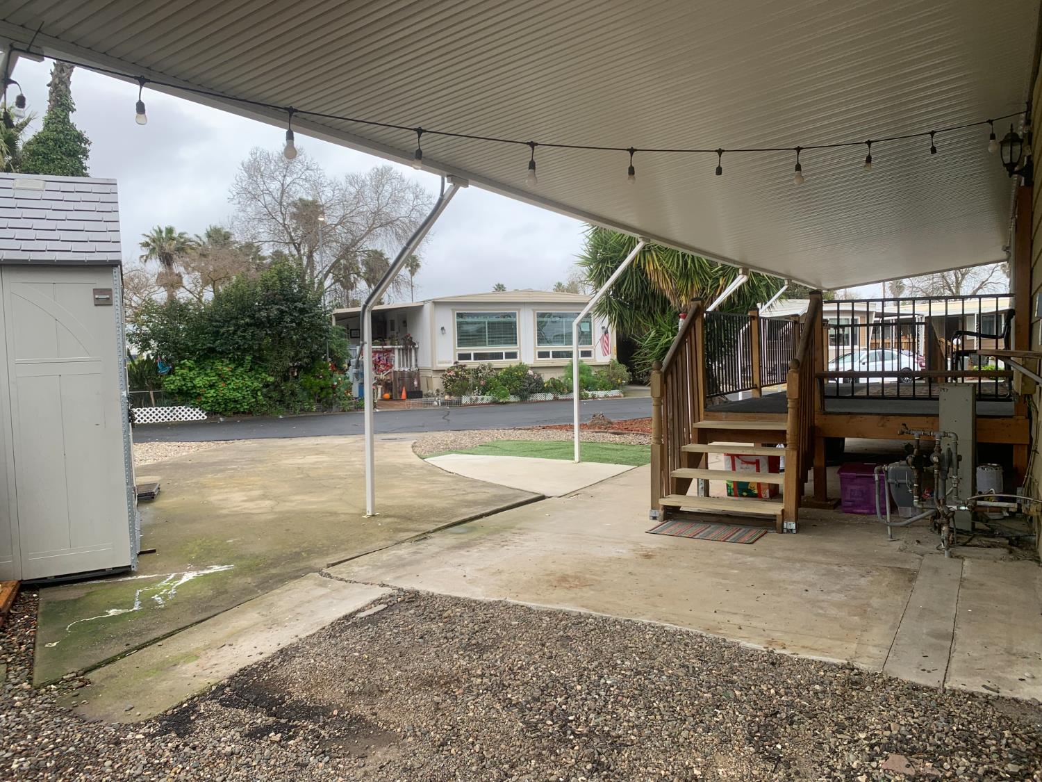 3901 Lake Road, Unit 197 West Sacramento, CA 95691 - Photo 37 of 49