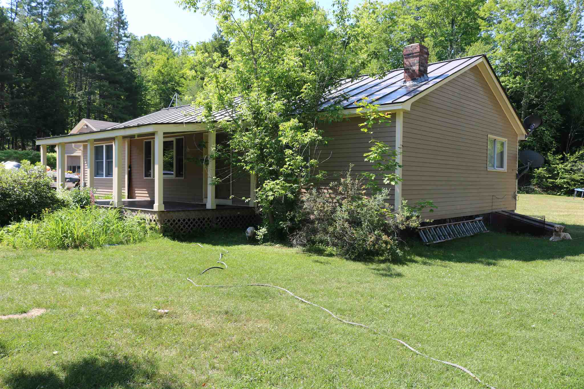 1795 Hackett Hill Road Bradford, VT 05033 - Photo 1 of 30 Gallery Image 1